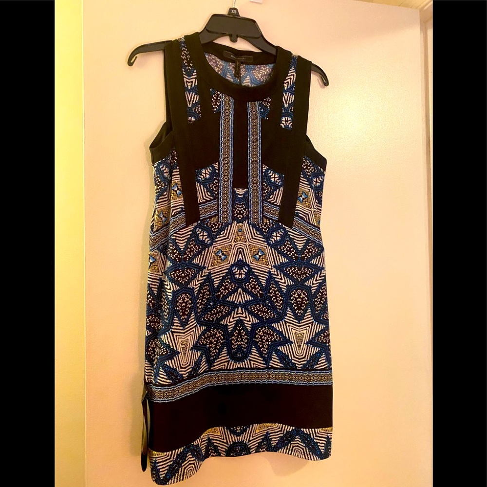 BCBG Maxazria dress